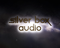 Benjie Freund Sound Design for Video Games & Interactive Media - Silver Box Audio - Nebula