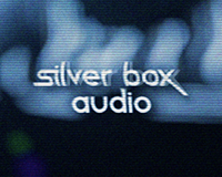 Benjie Freund Sound Design for Video Games & Interactive Media - Silver Box Audio - Igneous
