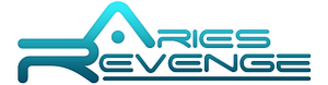 Benjie Freund Sound Design for Video Games & Interactive Media - Aries Revenge Logo