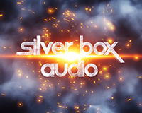Benjie Freund Sound Design for Video Games & Interactive Media - Silver Box Audio - Sound Design & Music Demo 2012