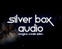Benjie Freund Sound Design for Video Games & Interactive Media - Silver Box Audio - Sound Design & Music Demo 2012